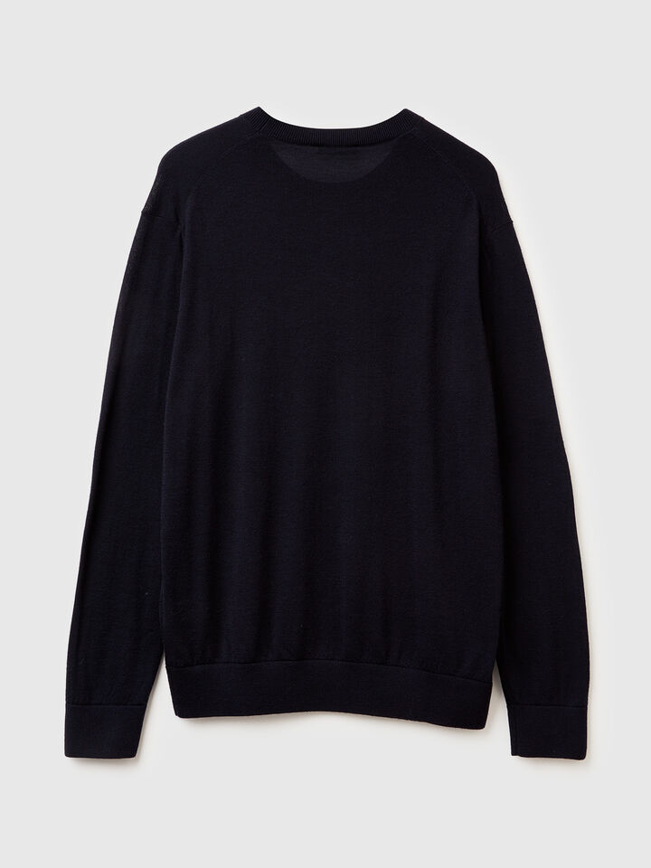 SWEATER L/S Men image number 2